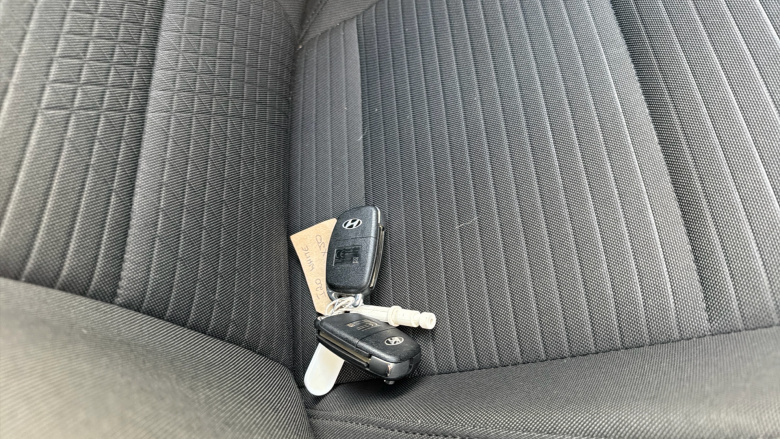 Hyundai i20 1.0T GDi 48V MHD Premium 5dr Petrol Hatchback